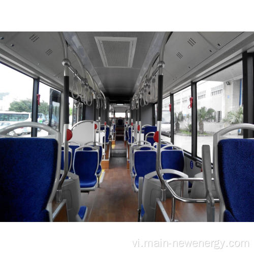 18 Mét Brt Xe buýt Thành phố Điện